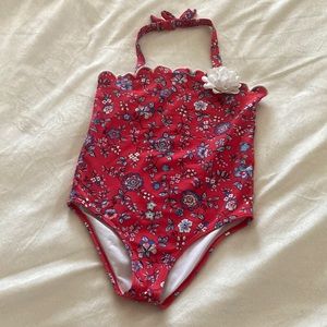 Janie and Jack swimsuit